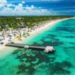 Punta Cana se consolida entre los destinos preferidos para el Spring Break 2026
