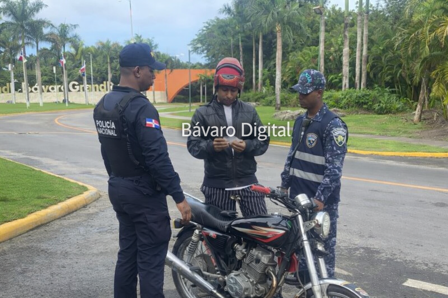 Más de 29 mil motocicletas y vehículos fueron depurados durante operativos preventivos