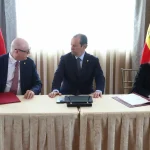 España y Panamá firman una Alianza de Cooperación para el Desarrollo Sostenible