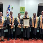 Historiador Juan de la Cruz analiza legado de Gregorio Luperón