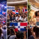 Agenda del día: domingo 15 de febrero de 2026