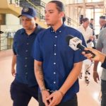 Prisión para hombre que apuñaló a expareja embarazada en Santiago