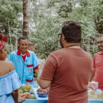 Cultura que mueve masas: Airbnb confirma el auge del turismo interno y la demanda internacional impulsada por el carnaval dominicano