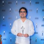 Reconocen a Hostos Rizik como Funcionario del Año