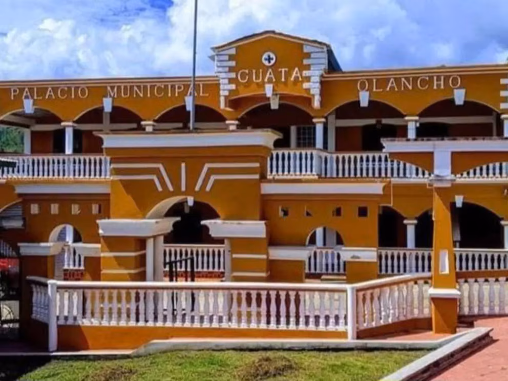 Alrededor de 70 alcaldías se encuentran embargadas en Honduras - Noticias de hoy en República Dominicana | De Último Minuto