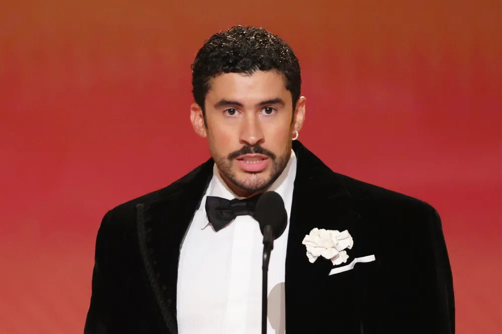 Bad Bunny busca romper en Super Bowl el récord del show latino más visto en EEUU