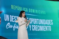 Concordia Horizon Summit 2026 reunirá presidentes, congresistas y embajadores en Punta Cana