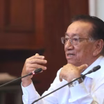 Quién es José María Balcázar, el nuevo presidente interino de Perú: perfíl, polémicas y cuestionamientos