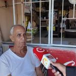 Comerciantes reportan bajas en las ventas por apagón masivo