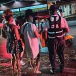 Operativos dejan 31 detenidos por asedio a turistas en Bávaro