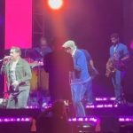 Frank Ceara, primer invitado de Juan Luis Guerra en el Estadio Cibao