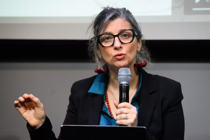 República Checa se suma a Francia y Alemania y pide la dimisión de la relatora de la ONU Francesca Albanese