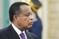 Presidente de Congo enfrentará a seis aspirantes en las elecciones del 15 de marzo