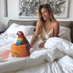 Karol G celebra sus 35 años con emotivo mensaje a sus seguidores