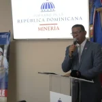 Minería RD asegura duplicará aportes al PIB antes de 2036; proyectan aumento exportación de oro