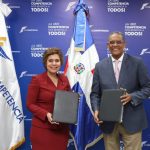 ProCompetencia y Codopyme firman alianza mejorar la competitividad de las Mipymes