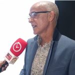 Inauguración de la Exposición “Caos & Equilibrio” de Máximo Caminero en el Museo Autozama Mercedes-Benz