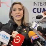 Rosalba Ramos expresa preocupación por aumento de feminicidios en el DN