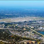 Aprueban renombrar aeropuerto de Palm Beach en honor a Donald Trump