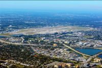 Aprueban renombrar aeropuerto de Palm Beach en honor a Donald Trump