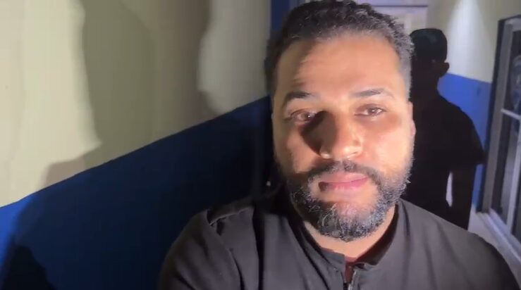 Detienen a médico en Las Guáranas acusado de abusar sexualmente de una paciente haitiana