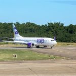 Arajet alcanza en enero la mayor cantidad de pasajeros en su historia