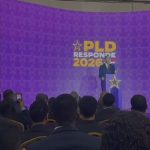 PLD desmiente al presidente Abinader y asegura el país se ha endeudado más que en comparación del 2019