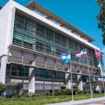 Tres meses prisión preventiva a pareja que golpeó y quemó mano a niña en Los Alcarrizos