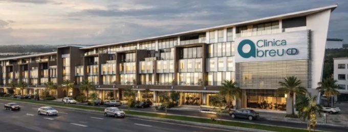 Anuncian construcción de Clínica Abreu en Downtown Punta Cana