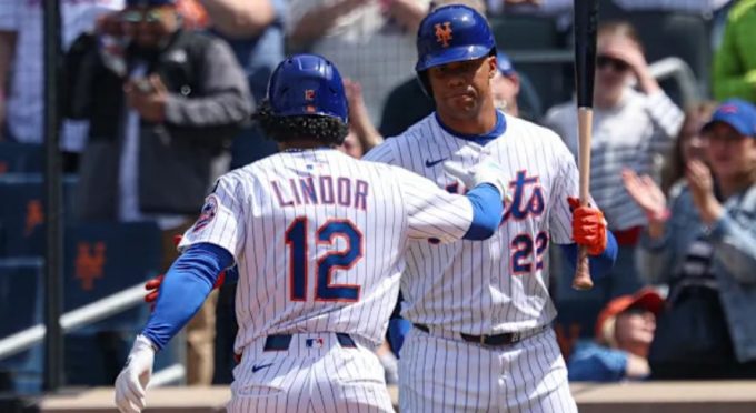Soto y Lindor dejan atrás polémica 2025 y priorizan unión en los Mets