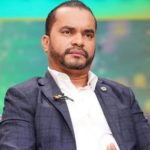 Esto es lo que se conoce del nuevo rector del ITLA Jimmy Rosario Bernard