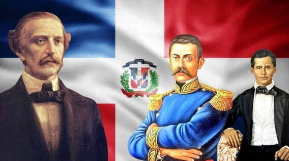 27 de Febrero: La Noche que Marcó la Historia Dominicana