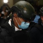 Corte evalúa argumentos finales de acusados en Caso SeNaSa