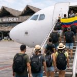 Más de 500 mil colombianos visitaron Punta Cana en 2025
