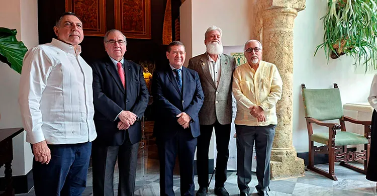 República Dominicana será sede del XXXI Congreso Internacional de Arqueología del Caribe