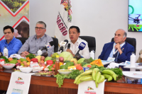 Confederación de Productores Agropecuarios se reunirá del 6 al 8 de marzo en Punta Cana
