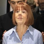 Gisèle Pelicot quiere visitar a su exmarido en prisión porque "necesita comprender"