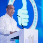 Deligne: reto del PRM es seguir gobernando con transparencia y compromiso social