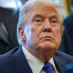 Trump dice que no tiene "nada que esconder" respecto a Epstein y que está "exonerado"