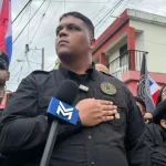 Todo listo para la marcha en Higuey de la Antigua Orden Dominicana este 27 de Febrero