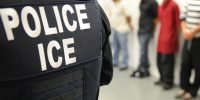 ICE compra un almacén en el estado de Nueva York para centro de detención y desata rechazo