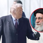 Trump afirma que el ayatolá Ali Jameneí ha muerto