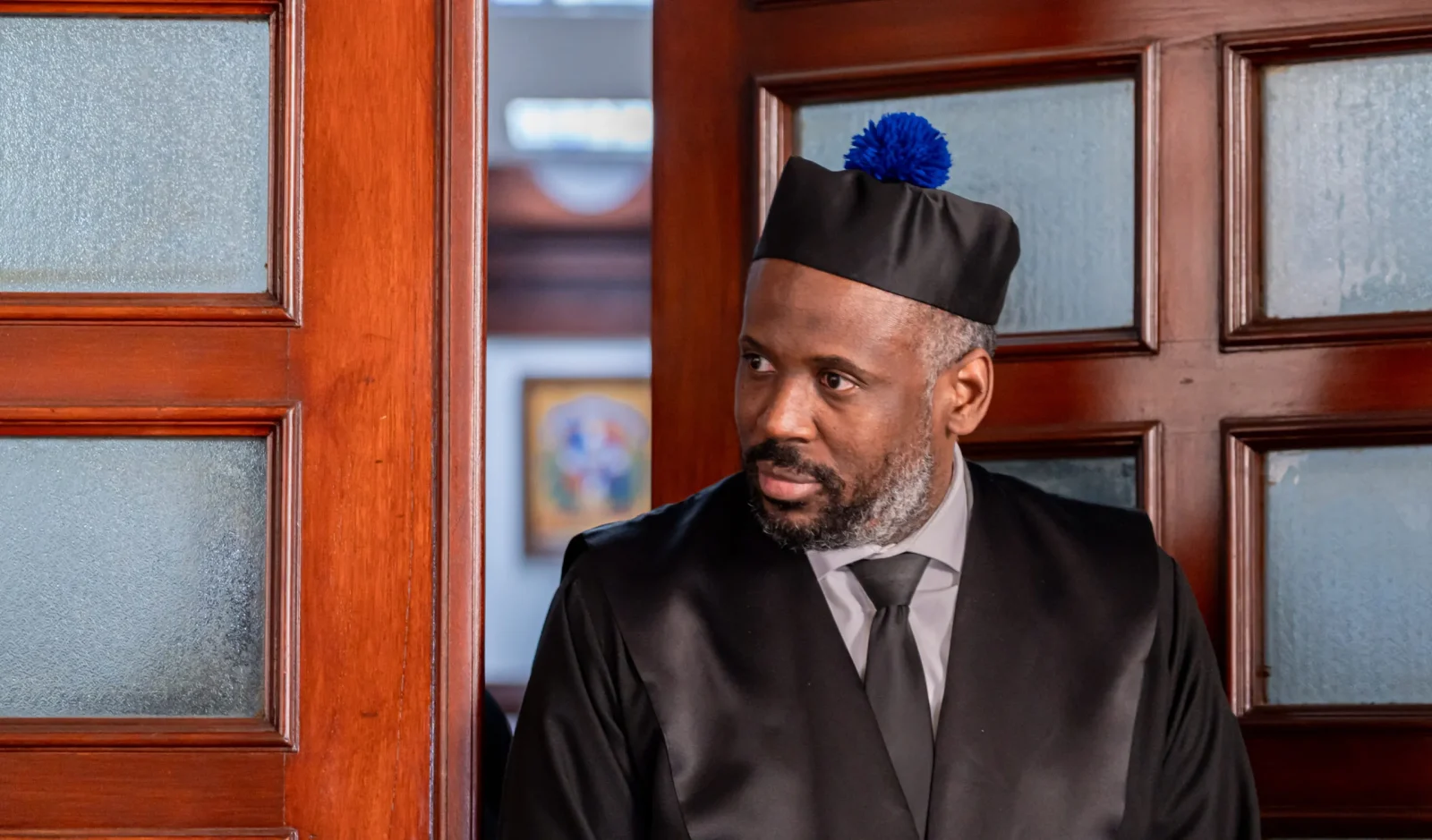 Wilson Camacho: defensa retarda proceso porque Jean Alain carece de argumentos para enfrentar las pruebas que pesan en su contra