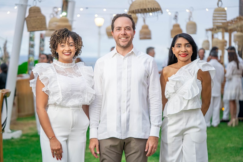 Samaná marcó el compás “Al Ritmo de la Bahía” - Noticias de hoy en República Dominicana | De Último Minuto