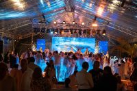 Samaná marcó el compás “Al Ritmo de la Bahía”