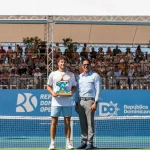 Cap Cana recibirá tenistas Top 100 en torneo ATP Challenger