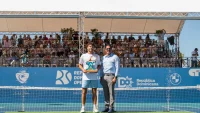Cap Cana recibirá tenistas Top 100 en torneo ATP Challenger