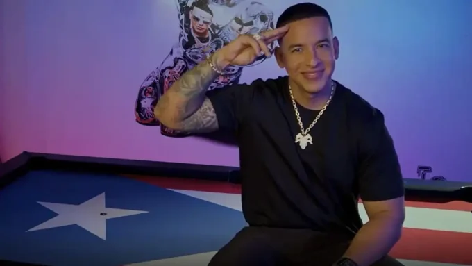 Puerto Rico nombrará carretera en honor a Daddy Yankee
