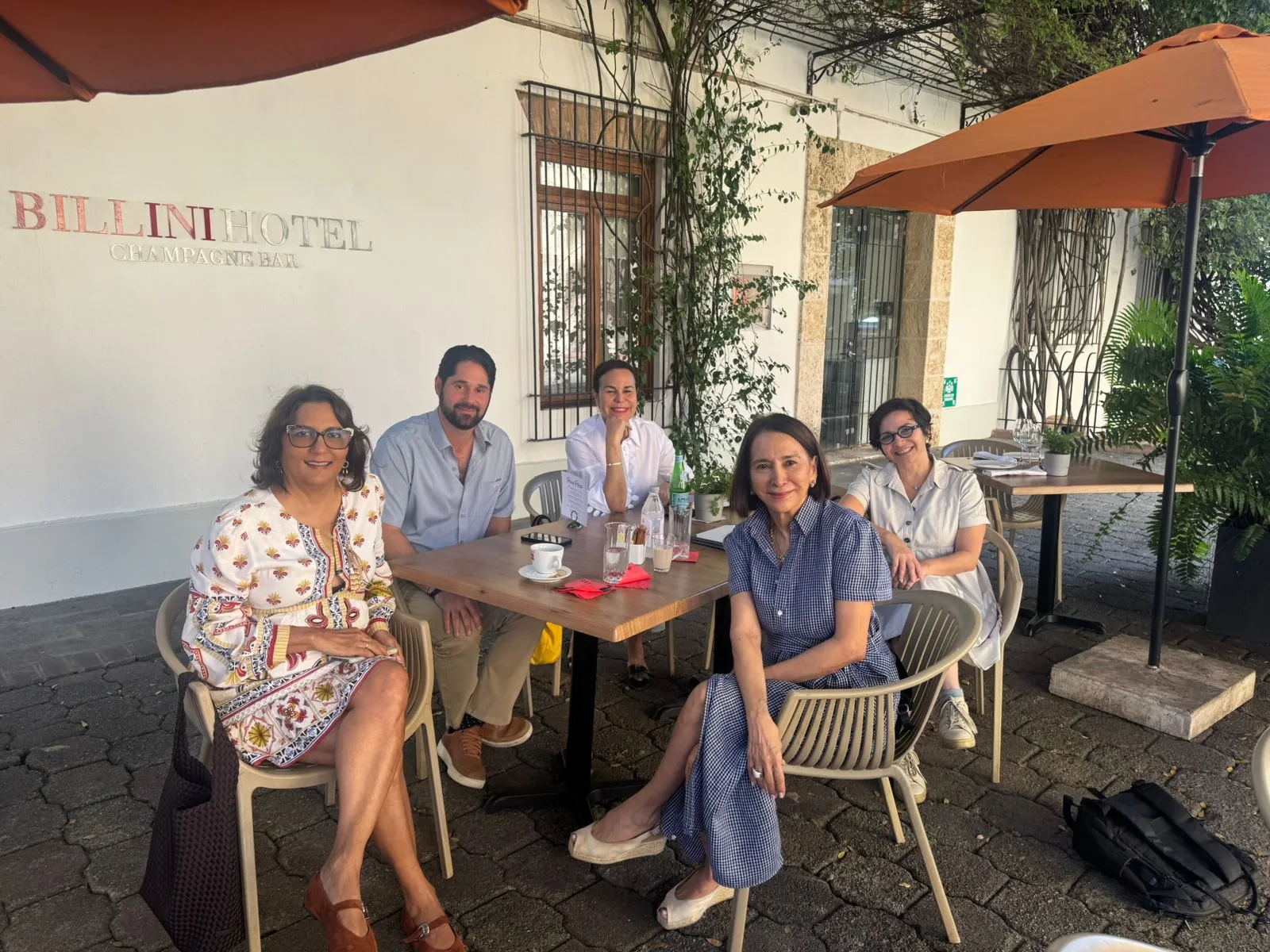 Mar de Palabras y el Clúster Turístico de Santo Domingo se alían para impulsar el turismo cultural