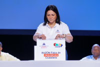 El MAP recibe buzón de denuncia ciudadana impulsado por la DIGEIG